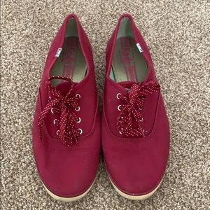 Keds size 11 gently used
